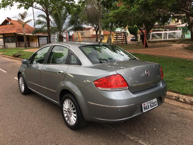 Fiat linea 2010 - Foto 6