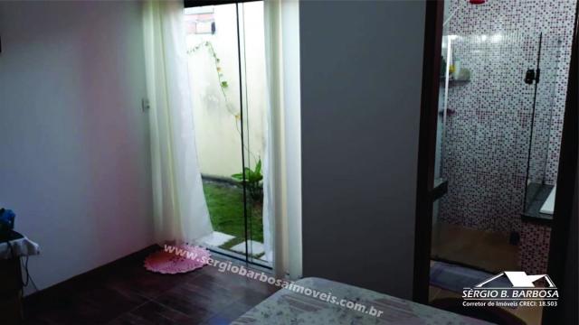 Casa, Estância Boa Vista, Caldas Novas-GO - Foto 15