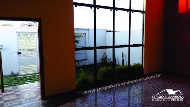 Casa, Estância Boa Vista, Caldas Novas-GO - Foto 6