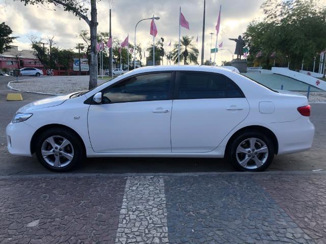Corolla - Foto 5