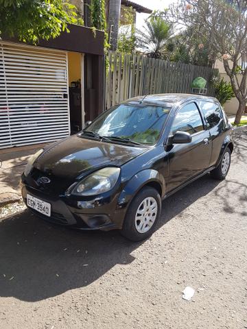 Ford Ka 1.0 Flex - Foto 4