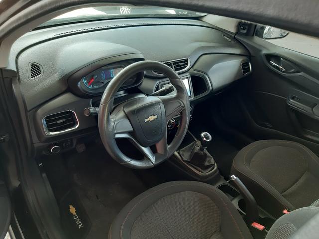 Onix lt 1.0 2013 - Foto 11