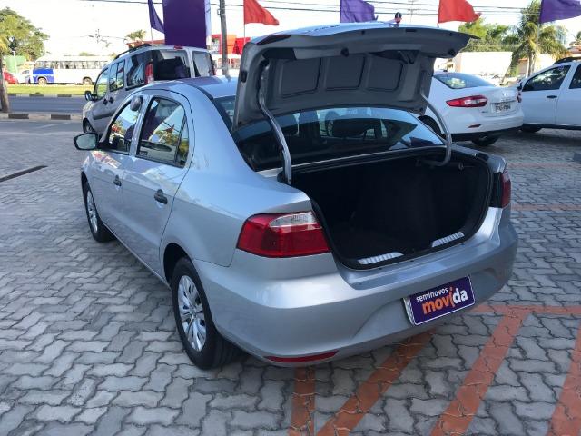 Voyage 1.6 Preço Excelente. O carro esta novinho - Foto 6
