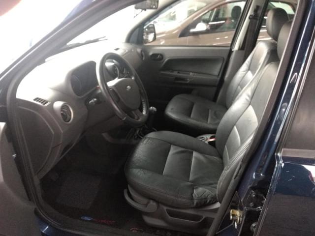 FORD ECOSPORT XLS 1.6 8v 4P - Foto 11