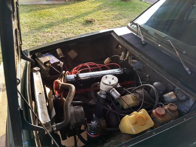 Opala 6cc turbo " Troco - Valor - Foto 6