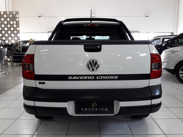 VOLKSWAGEN SAVEIRO CD CROSS MA 2016 - Foto 5