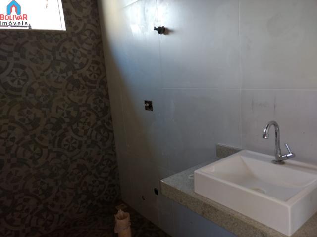 Casa, Setor Paranaíba, Itumbiara-GO - Foto 14
