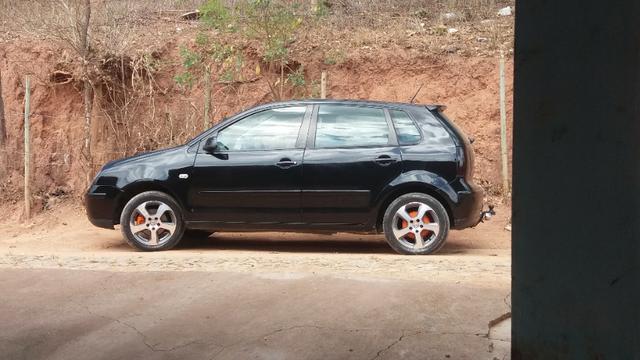 Polo 9n3 1.6 8v