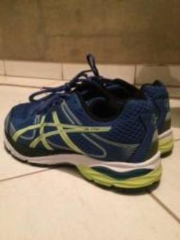 Tênis Asics Gel Titan n. 38 - Foto 4