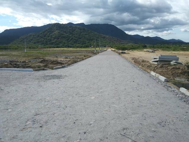 Compre seu Terreno a 05 minutos do centro de maranguape - Foto 2