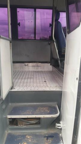Micro onibus volare w 8 - Foto 6