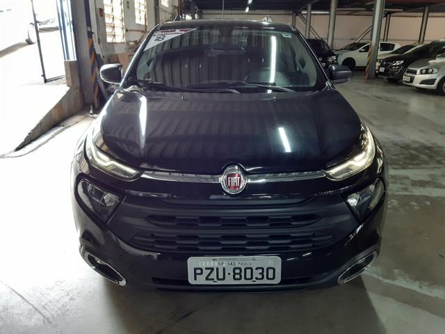 Fiat toro 1.8 16v freedom at6 flex 2018