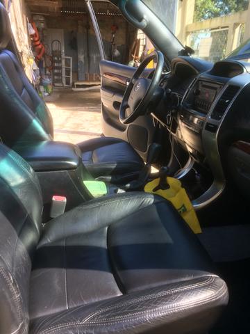 LAND CRUISER PRADO 8 Lugares - Foto 14