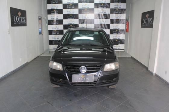 VOLKSWAGEN GOL 2007/2008 1.0 MI CITY 8V FLEX 2P MANUAL G.IV - Foto 3