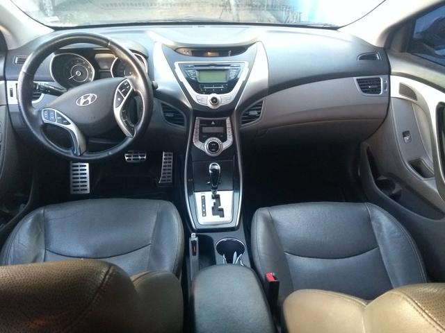 Elantra - Foto 6
