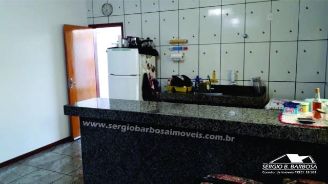 Casa, Estância Boa Vista, Caldas Novas-GO - Foto 8