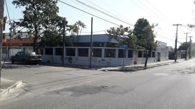 Parquelândia - Casa 326,04m² com 3 quartos e 2 vagas