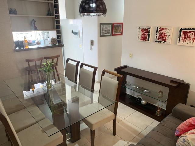 Apartamento 3 quartos