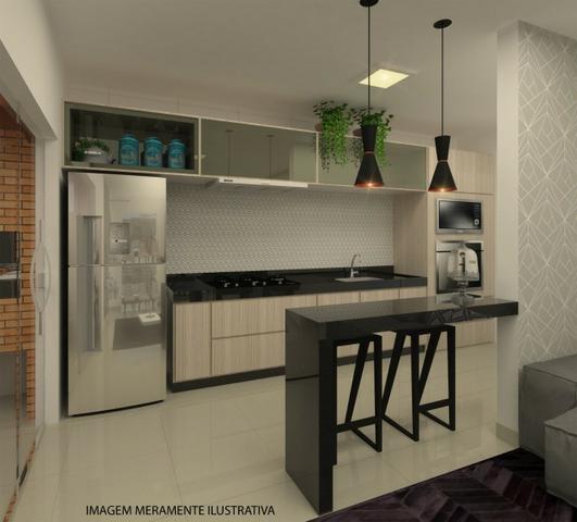 Apto duplex bairro Manoel Valinhas - Foto 12