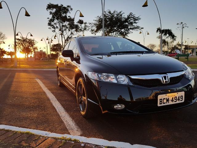 Honda Civic lxs Manual 2009