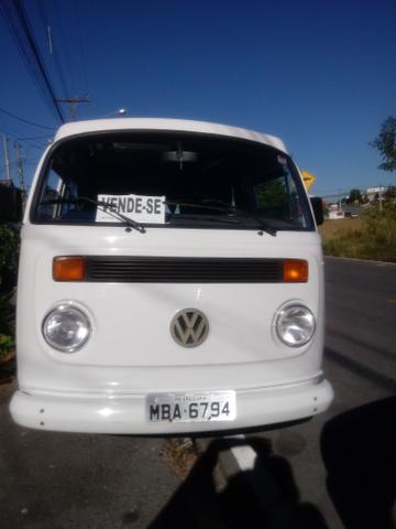 Vendo kombi - Foto 2