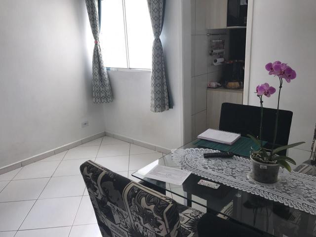 Bumenau 47 m² apartamento residencial à venda, vila galvão, guarulhos. - Foto 6
