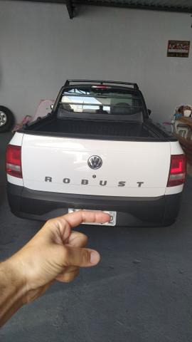 Saveiro G 7 completa - Foto 2