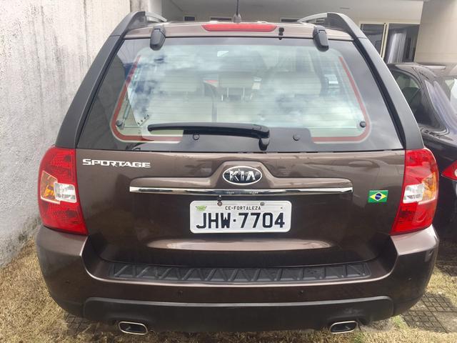 RELIQUIA!!Kia Sportage 2.0Ex(Edition limeted 85.000km - Foto 3