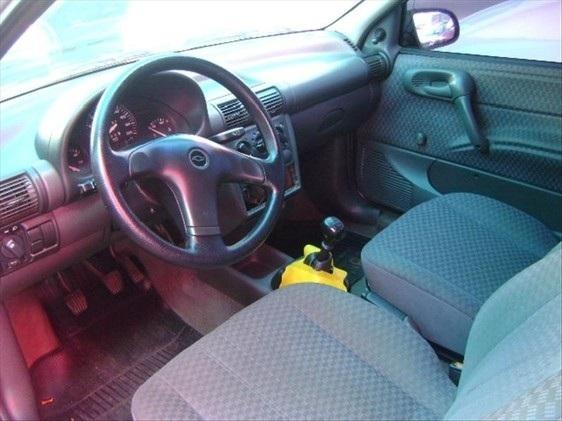 Corsa 1.0 wind Whats (11) 97211-92.18 - Foto 4