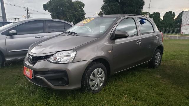 Etios 1.3 X 16V Flex PCJ-2120 - Foto 3