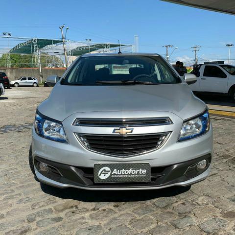 GM Chevrolet Prisma 1.4 LTZ - 2015