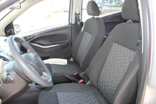 Ka Sedan Se Mt 1.5 4p 2019 - Foto 9
