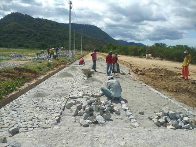Compre seu Terreno a 05 minutos do centro de maranguape - Foto 4