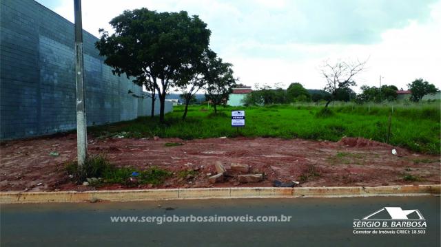 Área, Jardim Belvedere, Caldas Novas-GO - Foto 2