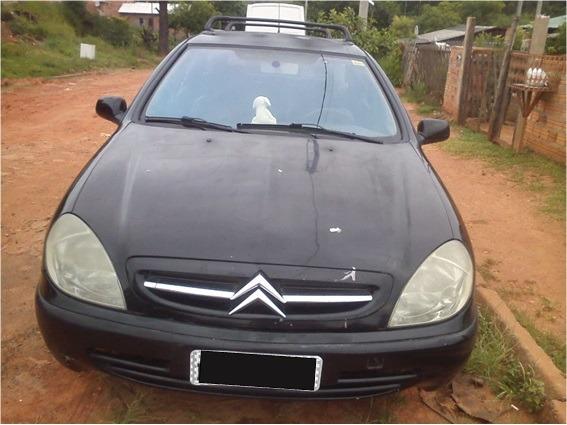 Citroen Xsara Break - Automático - 2001 - Foto 7