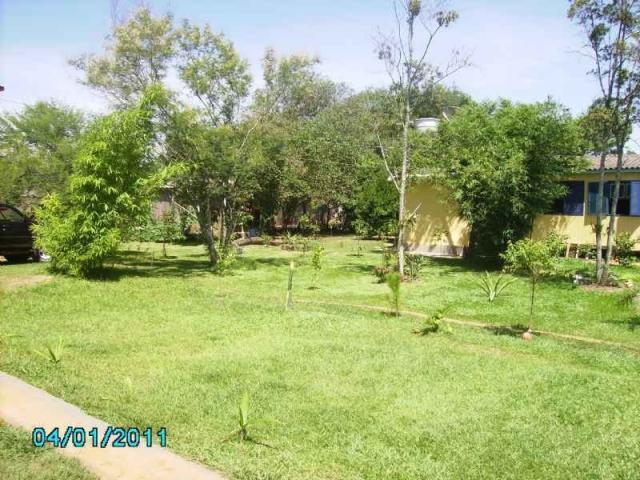 Sítio à venda em Caju, Nova santa rita cod:V00716 - Foto 3