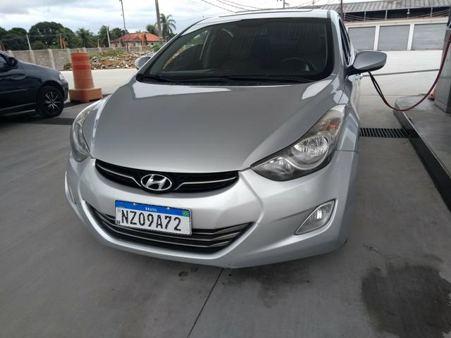 Elantra