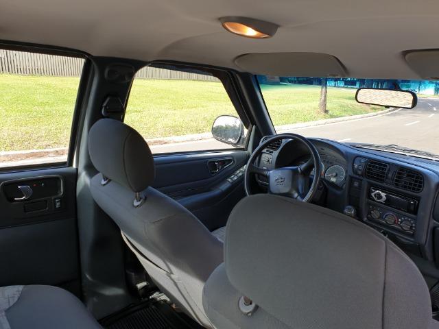 S10 Colina 4x4 Diesel - Foto 11