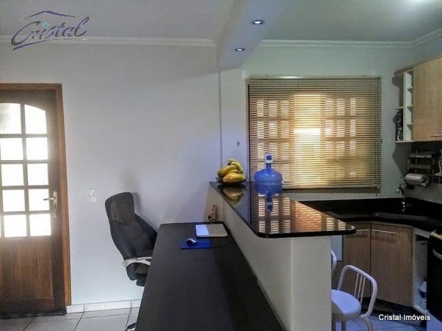 Casa de condomínio à venda com 2 dormitórios em Granja viana, Cotia cod:20656 - Foto 6