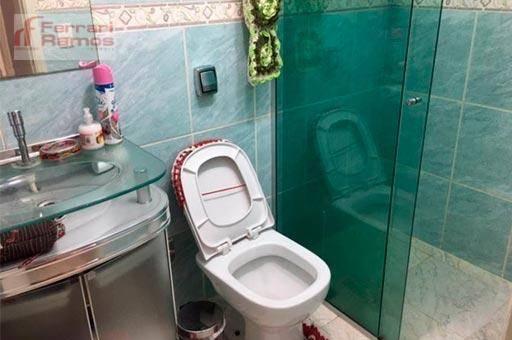 Apartamento com 2 dormitórios à venda, 43 m² por r$ 279.900,00 - vila bela - são paulo/sp - Foto 12
