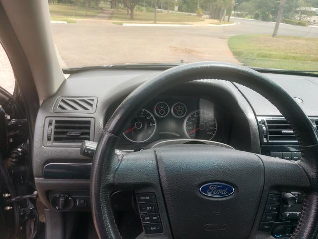 Ford Fusion SeL 2.3 completo 2007 n/e gol celta Palio uno astra Corsa Fiat vectra - Foto 12