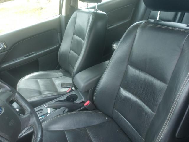 Ford Fusion SeL 2.3 completo 2007 n/e gol celta Palio uno astra Corsa Fiat vectra - Foto 5