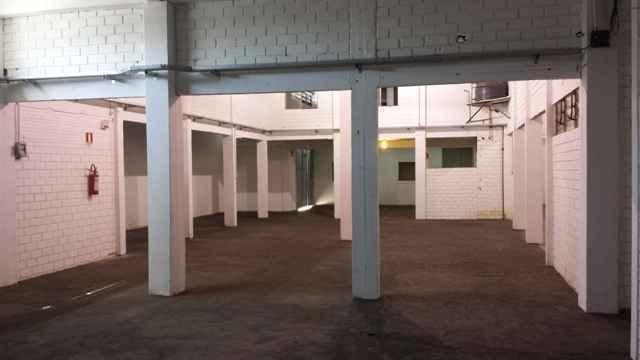 Galpão/depósito/armazém à venda em Rio branco, Canoas cod:V02040 - Foto 7
