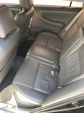 Toyota Corolla Fielder - Foto 8