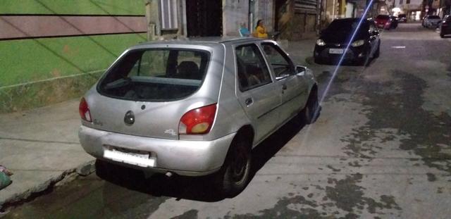 Fiesta ano 2000 - Foto 2