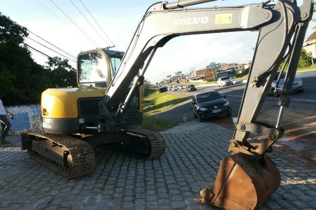 ECR88 Volvo - 11/11