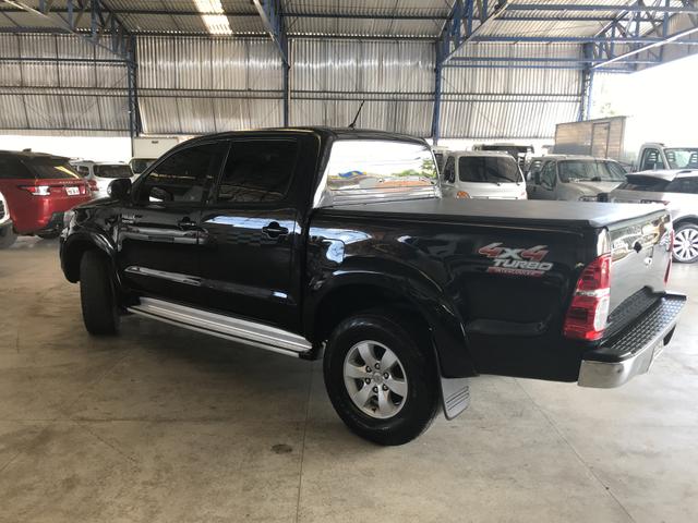 Hilux srv 2014 - Foto 11