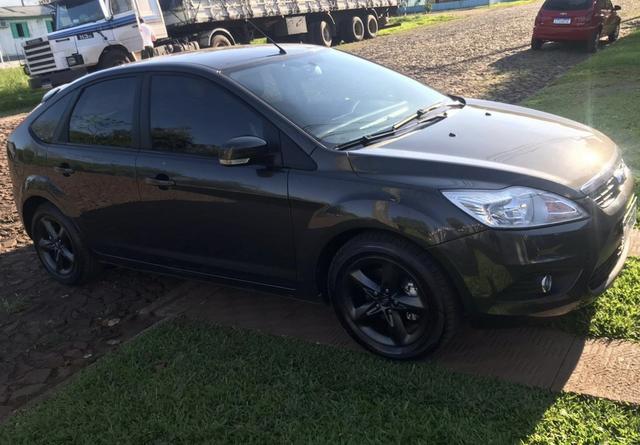 Focus hatch 1.6 manual - Foto 9