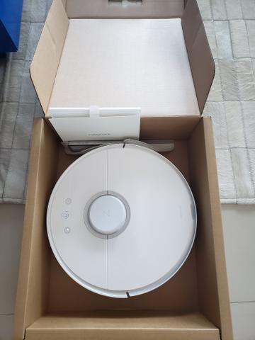 Robô aspirador xiaomi s50 2 geração