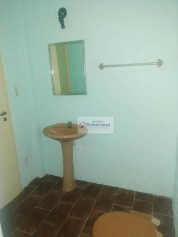 Apartamento com 1 dormitório à venda, 53 m² por r$ 180.000 - centro - campinas/sp - Foto 5